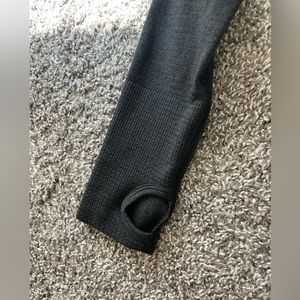 Gymshark Tops Gymshark Vital Seamless Long Sleeve Top